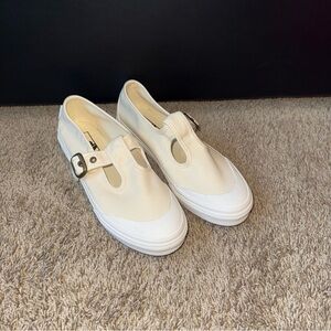 VANS STYLE 93 MARY JANES